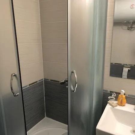 кара миа アパート