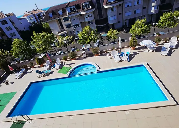 кара миа Appartement *