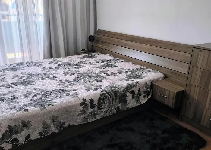 кара миа * Sveti Vlas