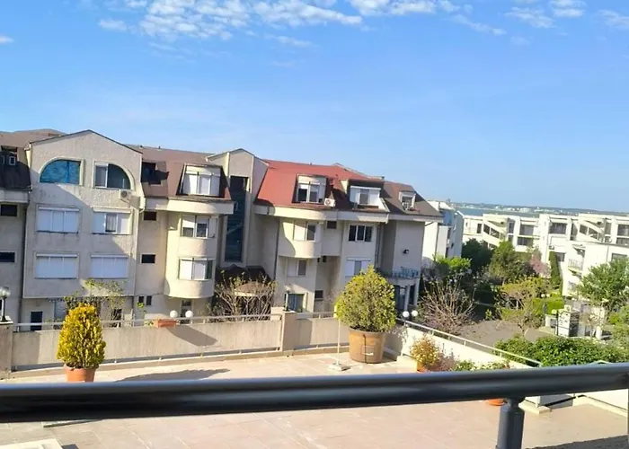 кара миа Appartement