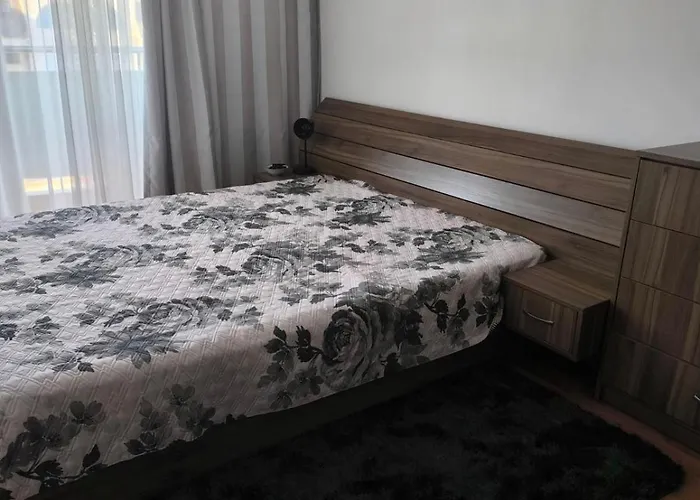 Appartement кара миа *