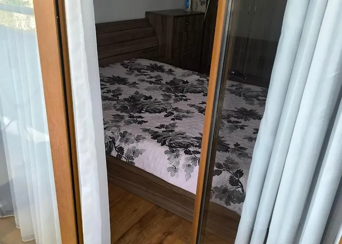 кара миа Appartement *