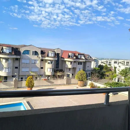 Apartment кара миа