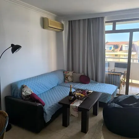 Apartment кара миа Sveti Vlas