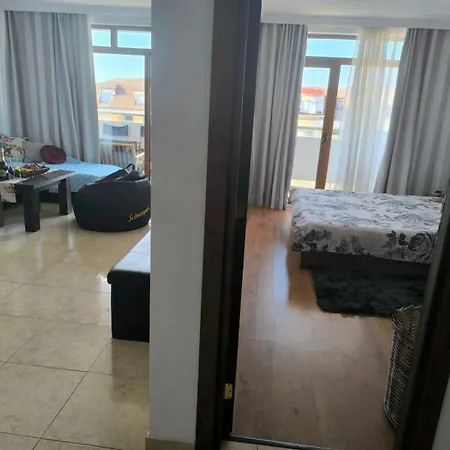 Apartment кара миа Sweti Wlas