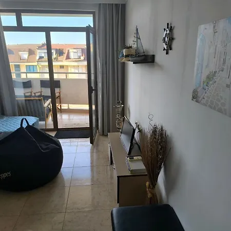 Apartment кара миа *