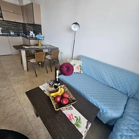 кара миа Sveti Vlas