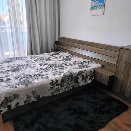 кара миа * Sveti Vlas