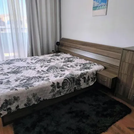 Apartment кара миа Sveti Vlas