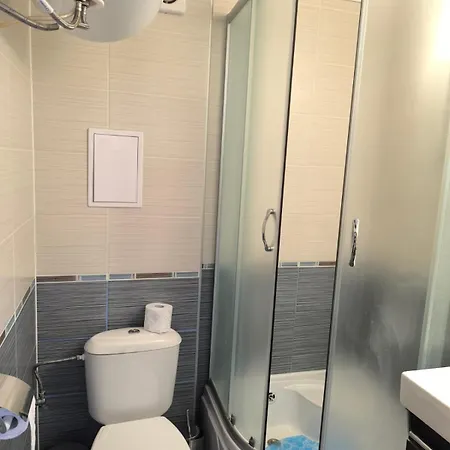 кара миа Apartment *