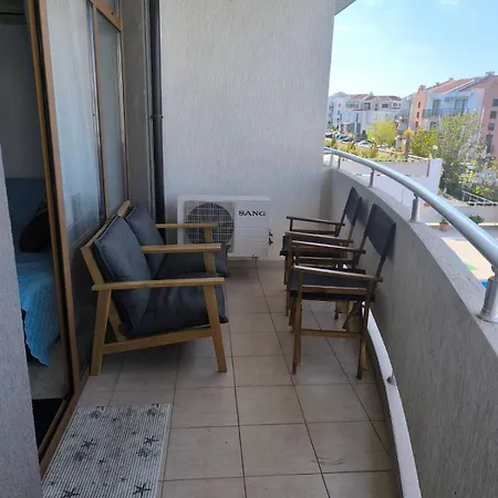 Apartment кара миа *