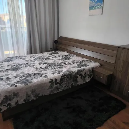 Apartment кара миа *