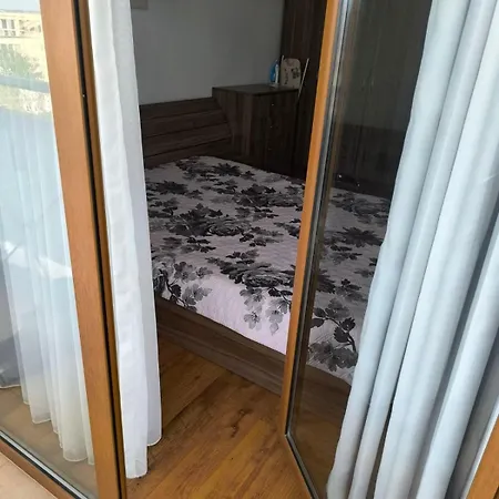кара миа Apartment *