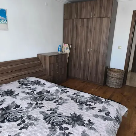 Apartment кара миа Sweti Wlas