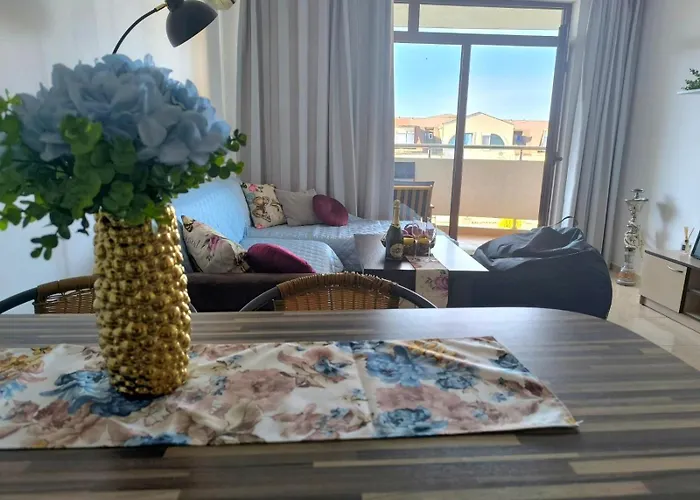 кара миа Apartmán