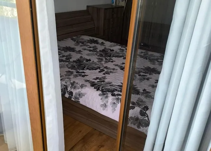 Apartmán кара миа Sveti Vlas