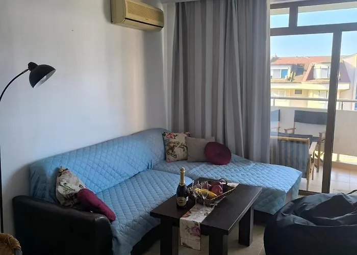 Apartmán кара миа Sveti Vlas