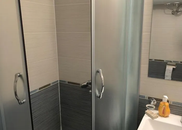 кара миа Apartmán