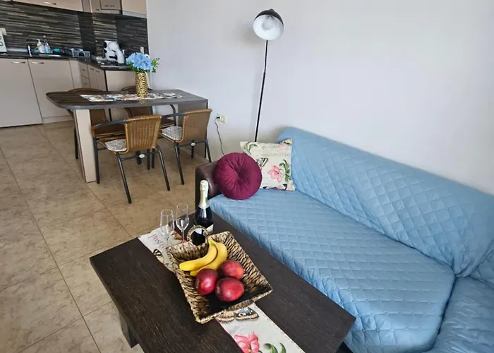 кара миа Sveti Vlas