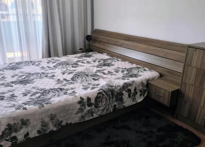 Apartmán кара миа Sveti Vlas